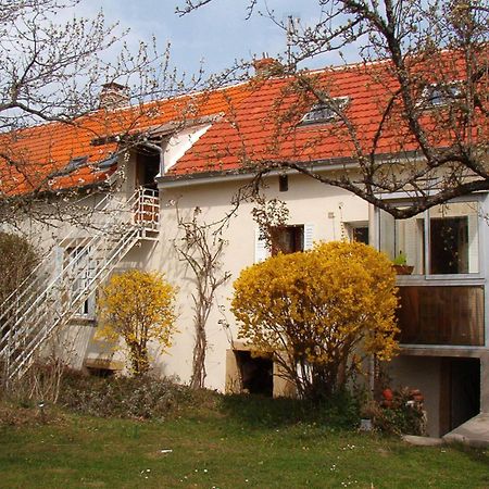 La Longere Des Gillettes Bed & Breakfast Bézenet Exterior foto